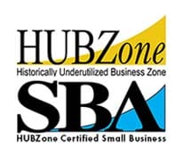 HUB_SBA Logo